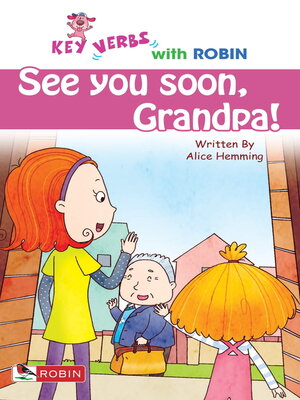cover image of See you soon, Grandpa